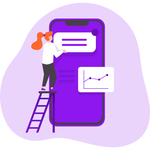 Marketing ILLustration