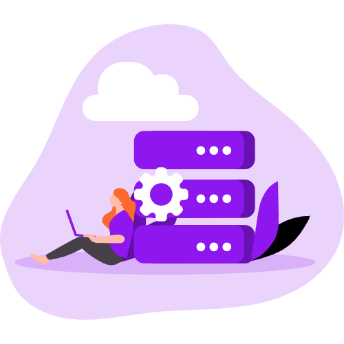 Cloud Illustration